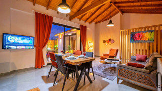 VKV8869 Villa Kalkan