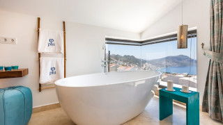 VKV8956 Villa Kalkan