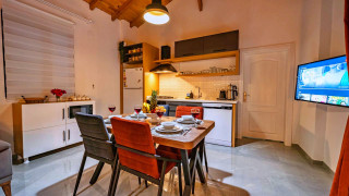 VKV8869 Villa Kalkan