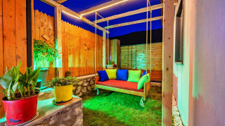 VKV8869 Villa Kalkan