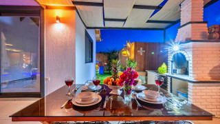 VKV8869 Villa Kalkan