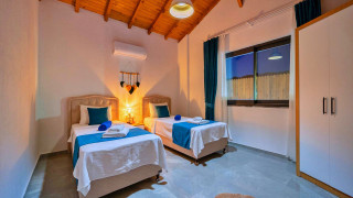 VKV8869 Villa Kalkan