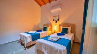 VKV8869 Villa Kalkan