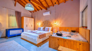 VKV8869 Villa Kalkan