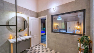 VKV8869 Villa Kalkan