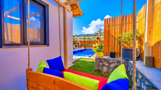 VKV8869 Villa Kalkan