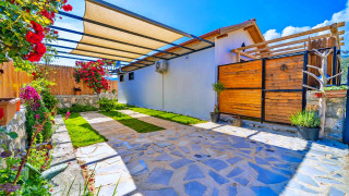 VKV8869 Villa Kalkan