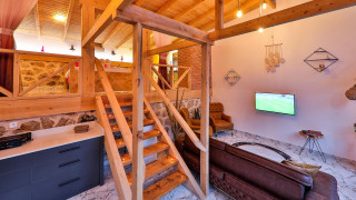 VKV4963 Villa Kalkan