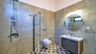 VKV8869 Villa Kalkan