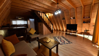 VKV6285 Villa Kalkan