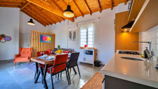 VKV8869 Villa Kalkan