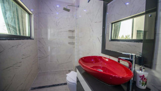 VKV2111 Villa Kalkan