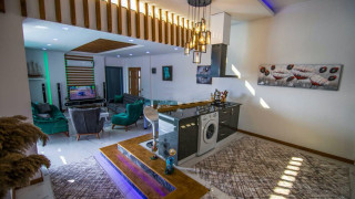 VKV2111 Villa Kalkan