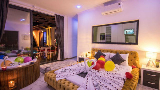VKV2111 Villa Kalkan
