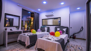VKV2111 Villa Kalkan