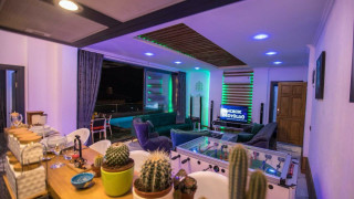 VKV2111 Villa Kalkan