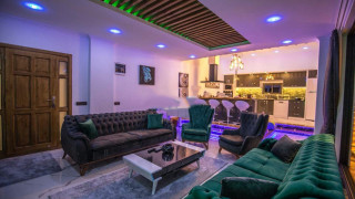 VKV2111 Villa Kalkan