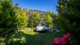 VKV2111 Villa Kalkan