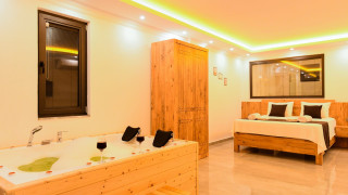 VKV6923 Villa Kalkan