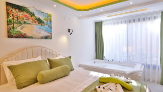 VKV7902 Villa Kalkan