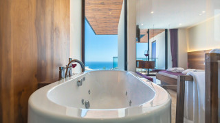 VKV8956 Villa Kalkan