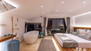 VKV8956 Villa Kalkan