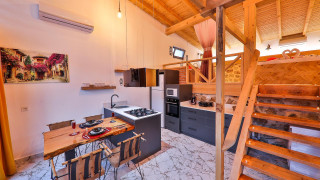 VKV4963 Villa Kalkan