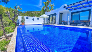 VKV7021 Villa Kalkan
