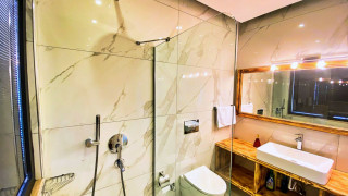 VKV7021 Villa Kalkan