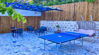 VKV7021 Villa Kalkan