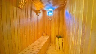VKV7021 Villa Kalkan
