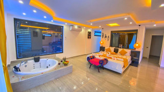 VKV7021 Villa Kalkan