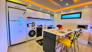 VKV7021 Villa Kalkan