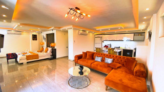VKV7021 Villa Kalkan