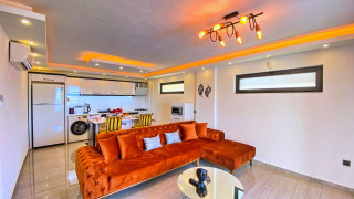 VKV7021 Villa Kalkan