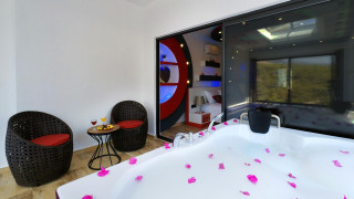 VKV6836 Villa Kalkan