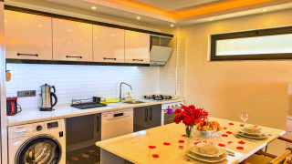 VKV7021 Villa Kalkan