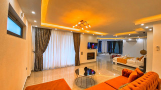 VKV7021 Villa Kalkan