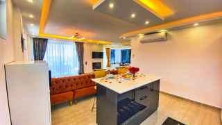 VKV7021 Villa Kalkan