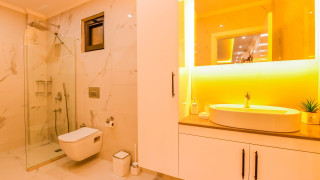 VKV6923 Villa Kalkan