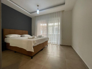 VKV4704 Villa Kalkan