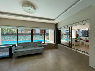 VKV4704 Villa Kalkan