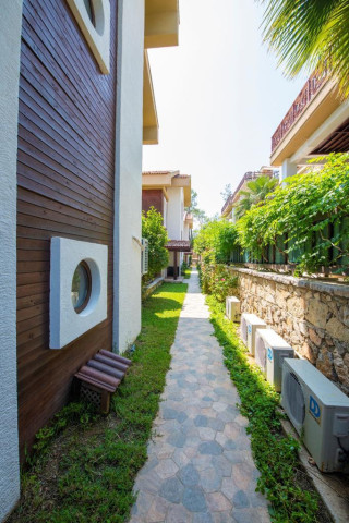 VKV4704 Villa Kalkan