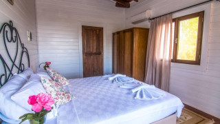 VKV6329 Villa Kalkan