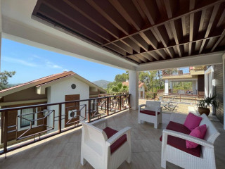 VKV4704 Villa Kalkan