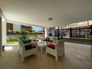 VKV4704 Villa Kalkan
