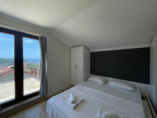 VKV4704 Villa Kalkan