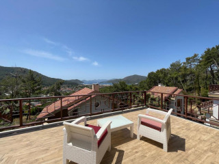 VKV4704 Villa Kalkan
