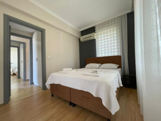 VKV4704 Villa Kalkan