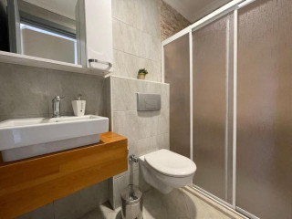 VKV4704 Villa Kalkan